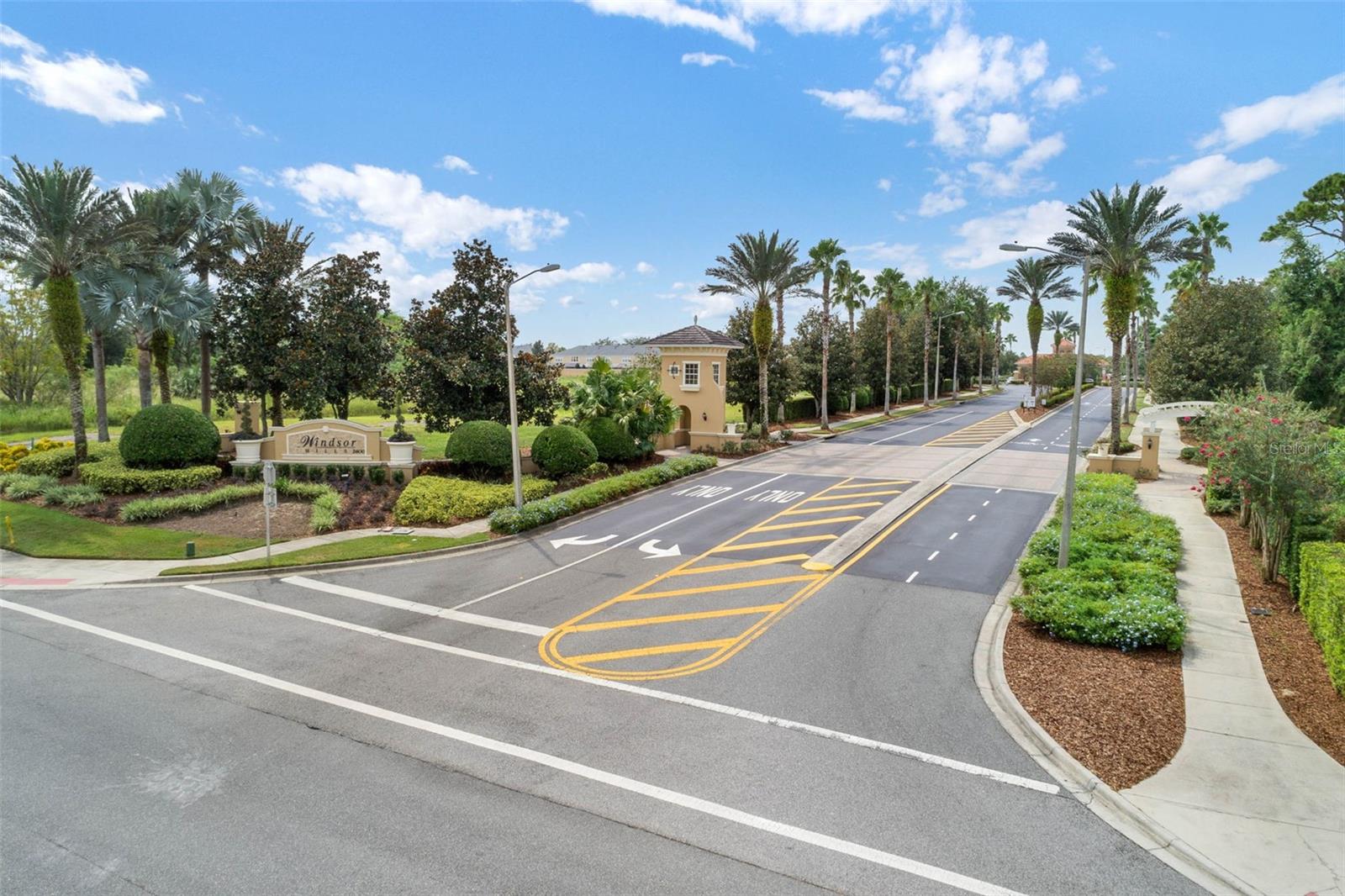 WINDSOR HILLS - Residential