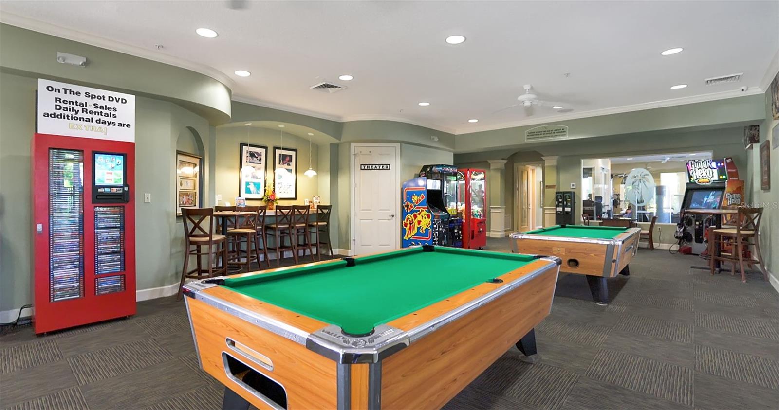 WINDSOR HILLS - Residential