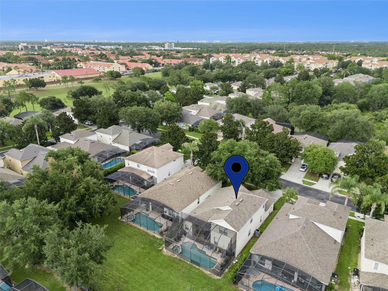 WINDSOR HILLS - Residential