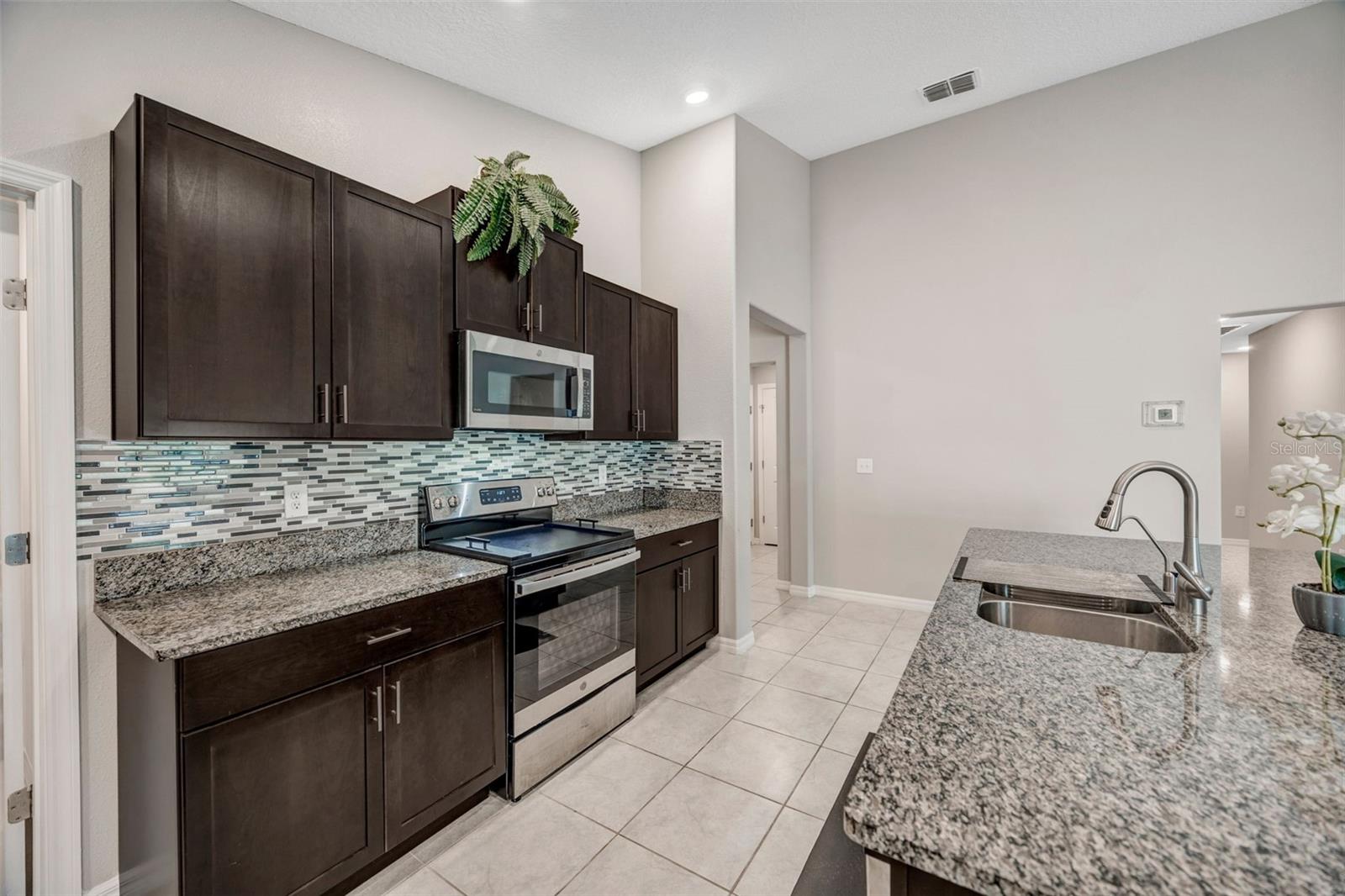 OSPREY RESERVE - Residential