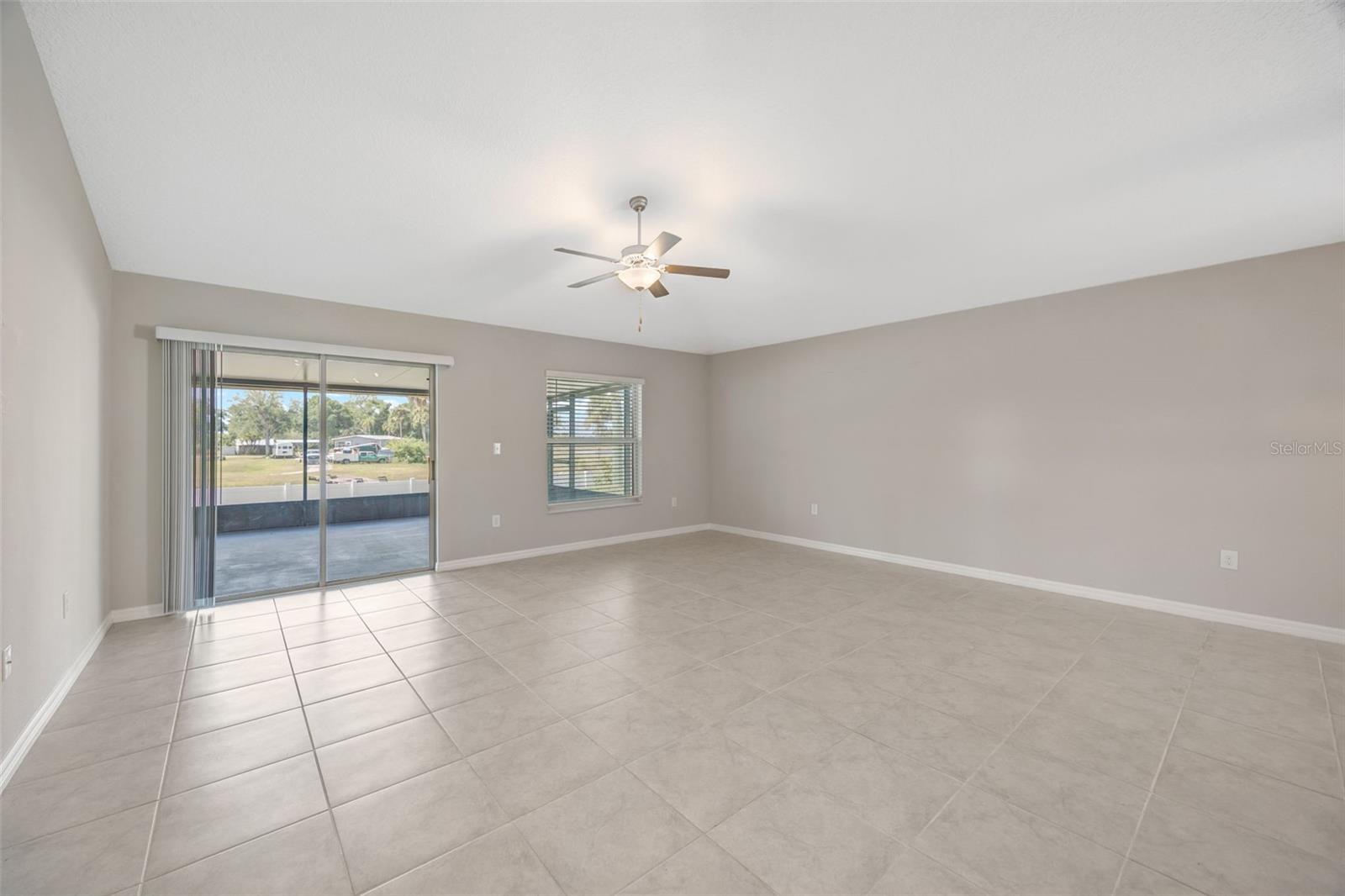 OSPREY RESERVE - Residential