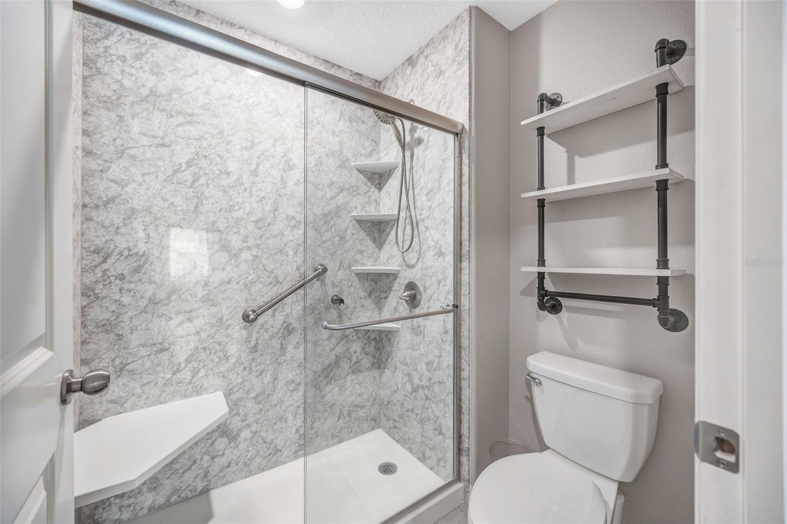 OSPREY RESERVE - Residential