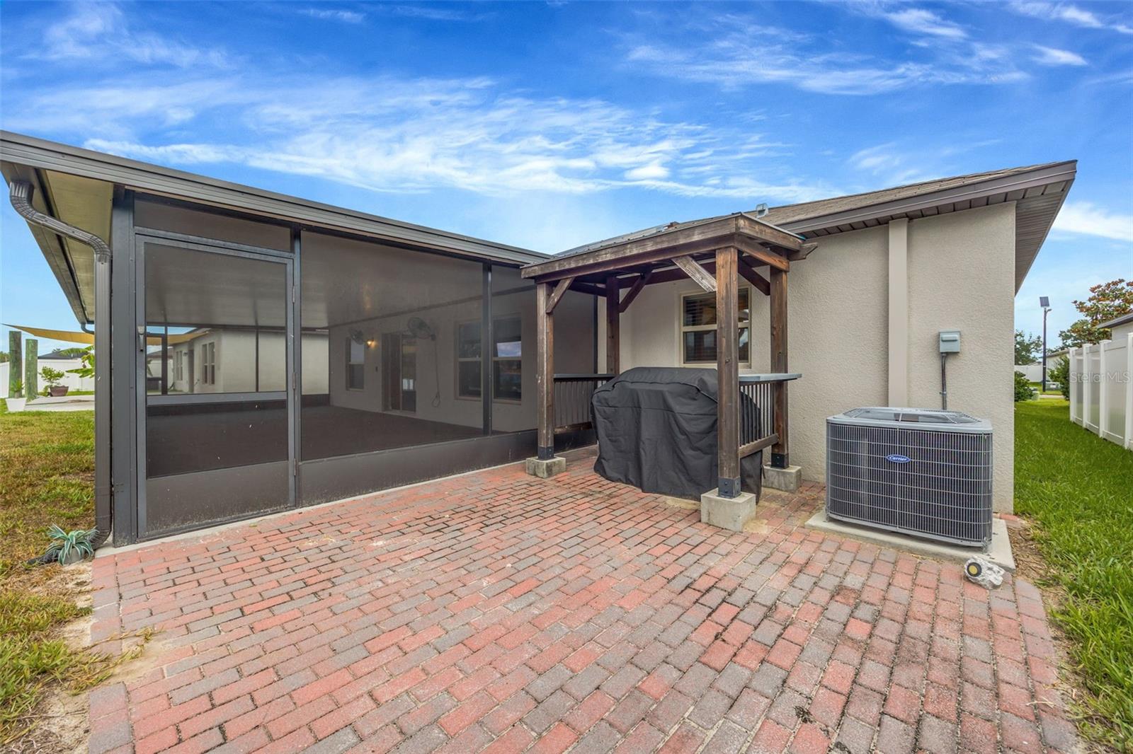 OSPREY RESERVE - Residential