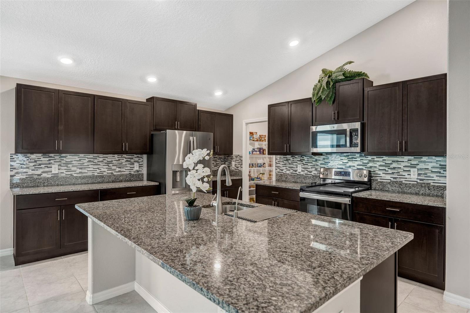 OSPREY RESERVE - Residential