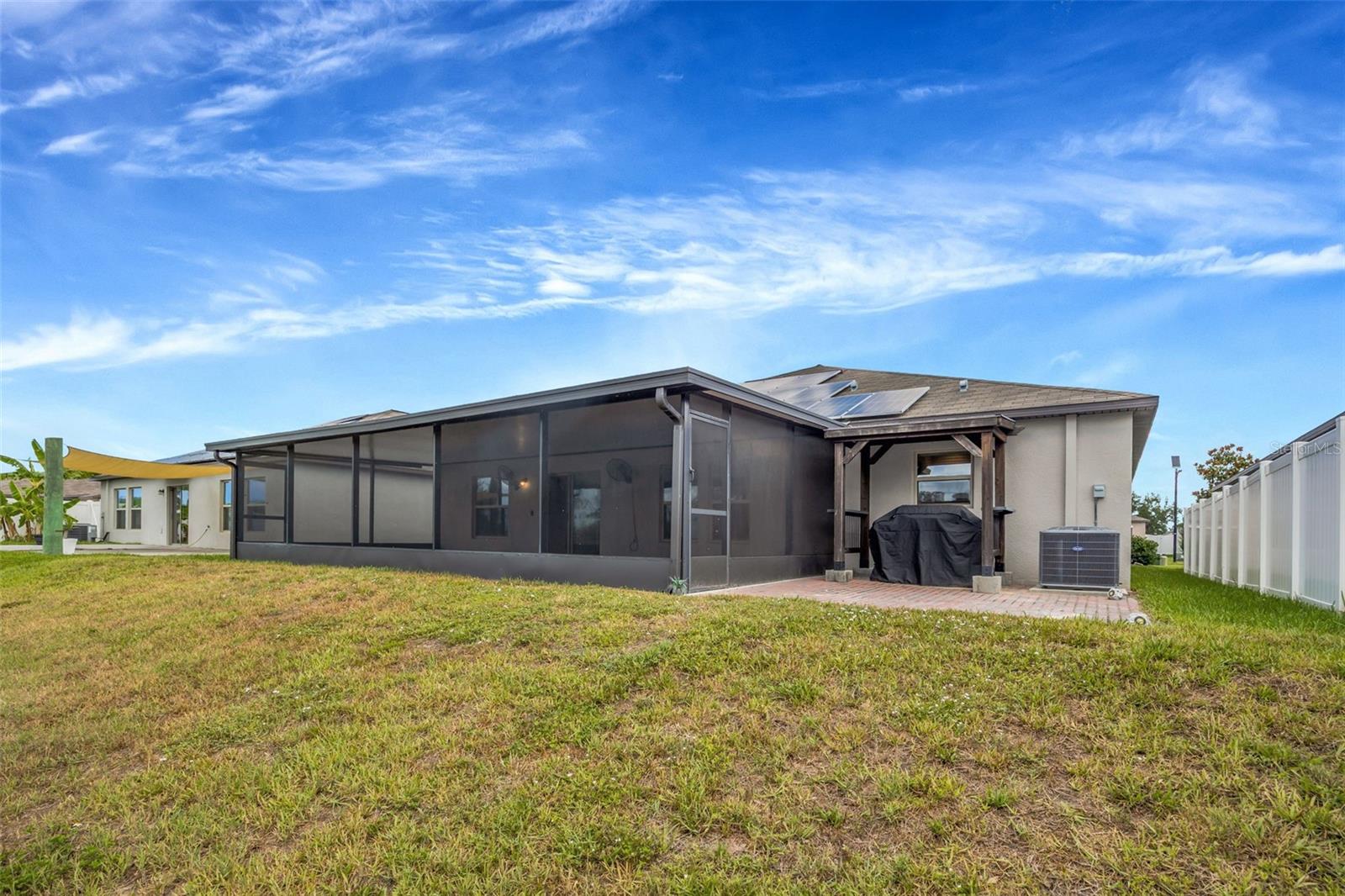 OSPREY RESERVE - Residential