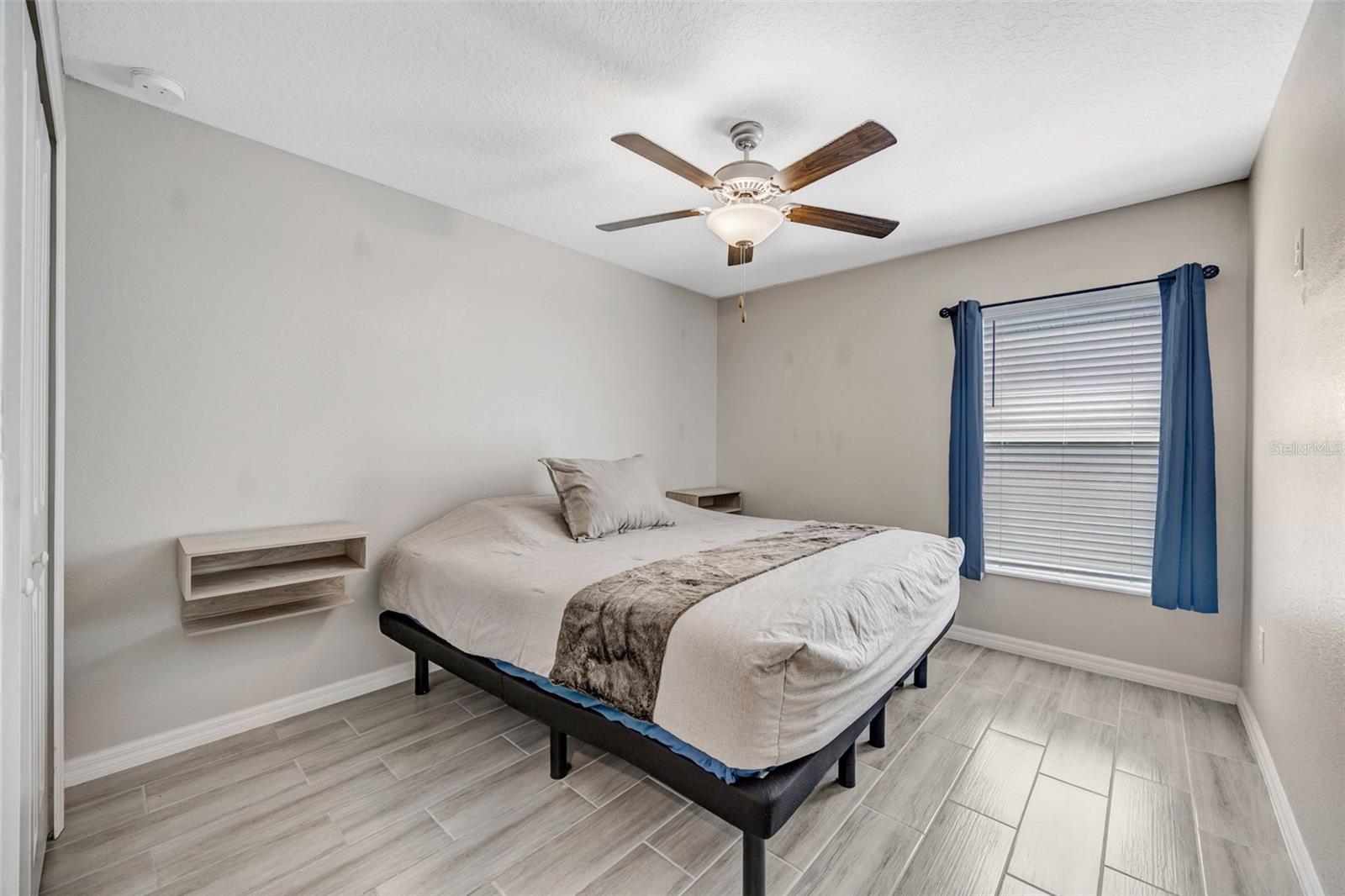 OSPREY RESERVE - Residential