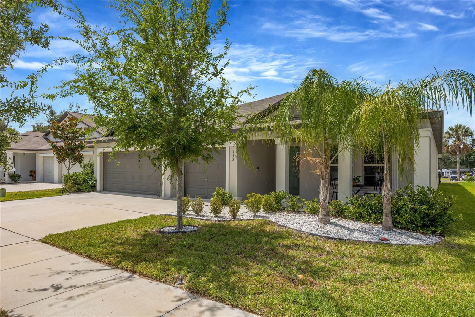 OSPREY RESERVE - Residential