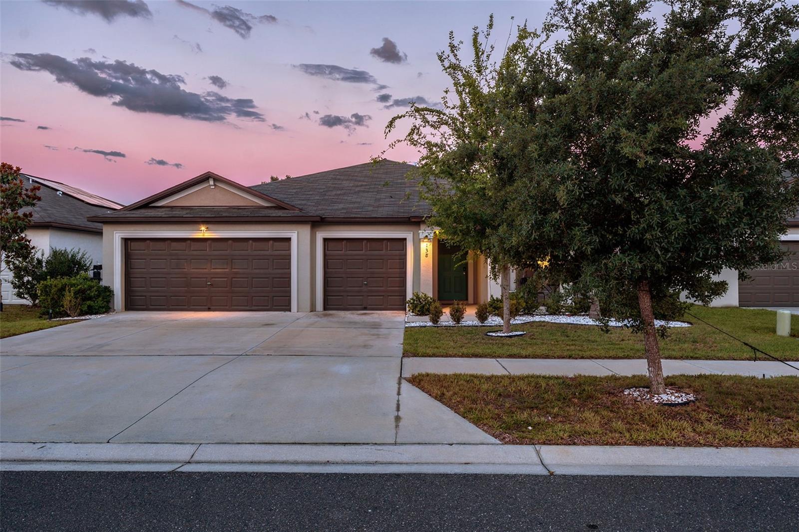 OSPREY RESERVE - Residential