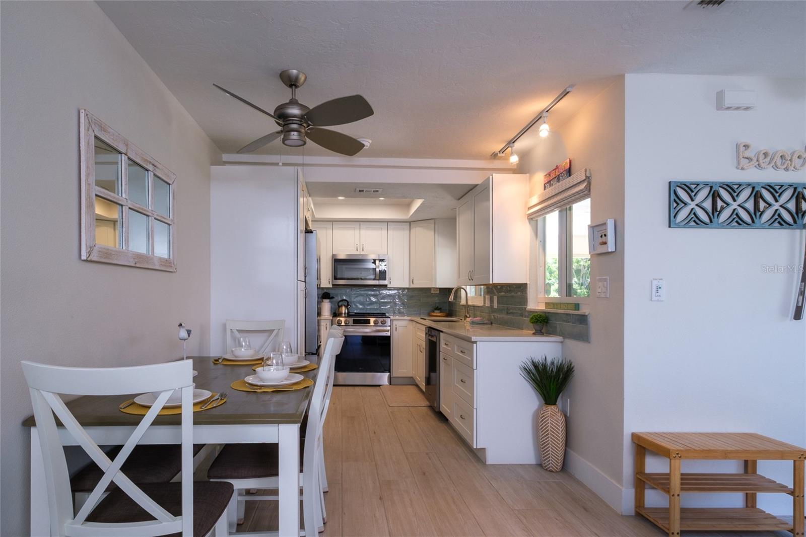 VISTA HERMOSA - Residential