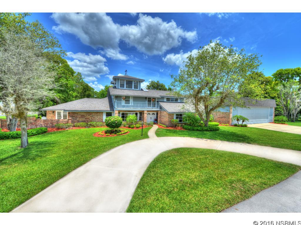 Spruce Creek - Residential