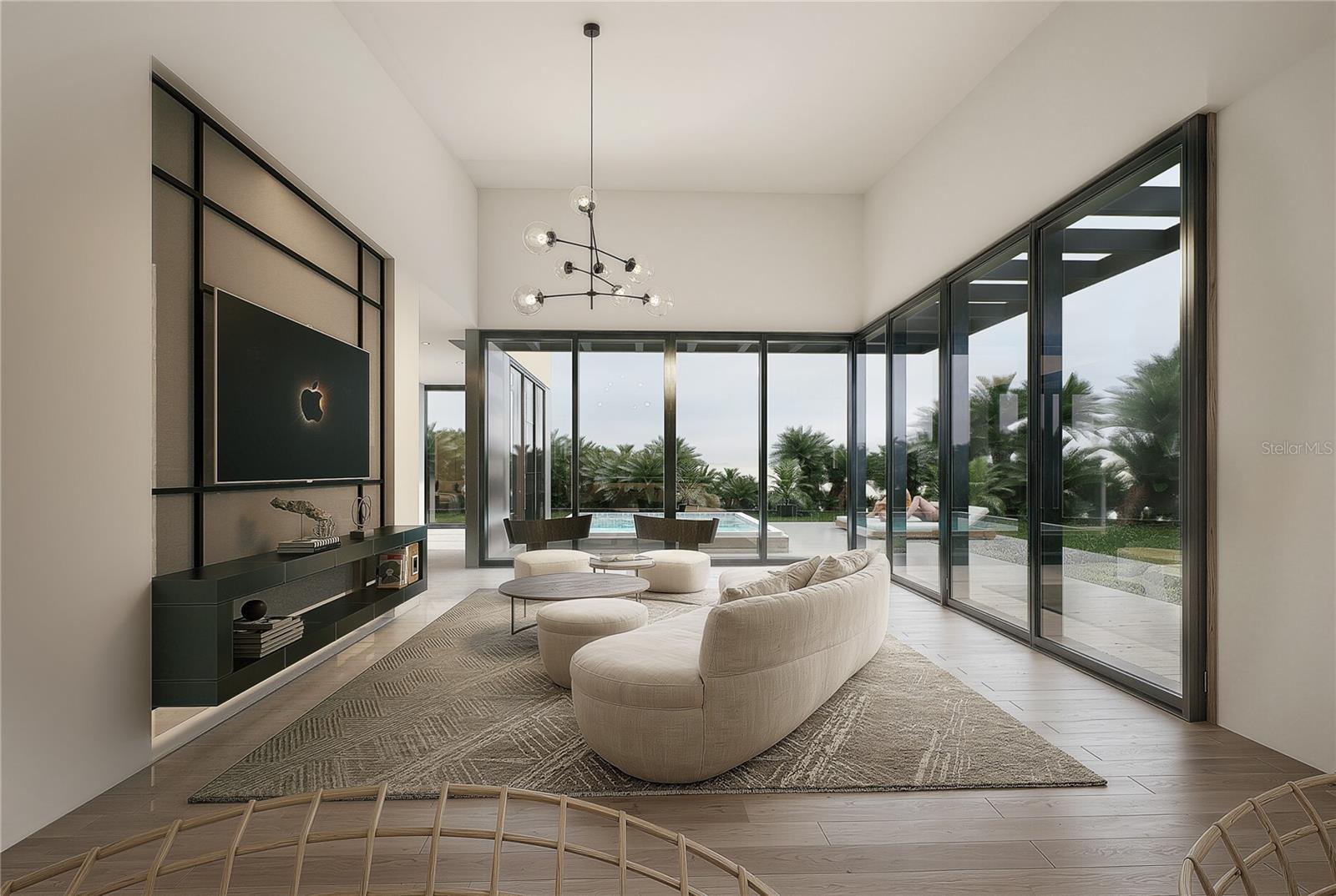 GREEN HILLS - Residential