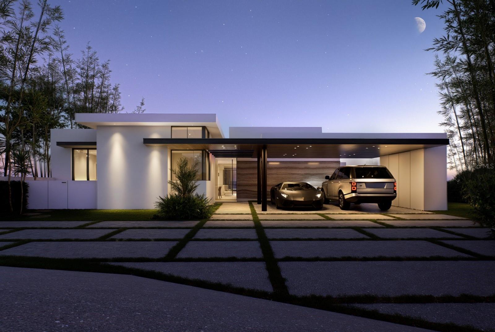 GREEN HILLS - Residential
