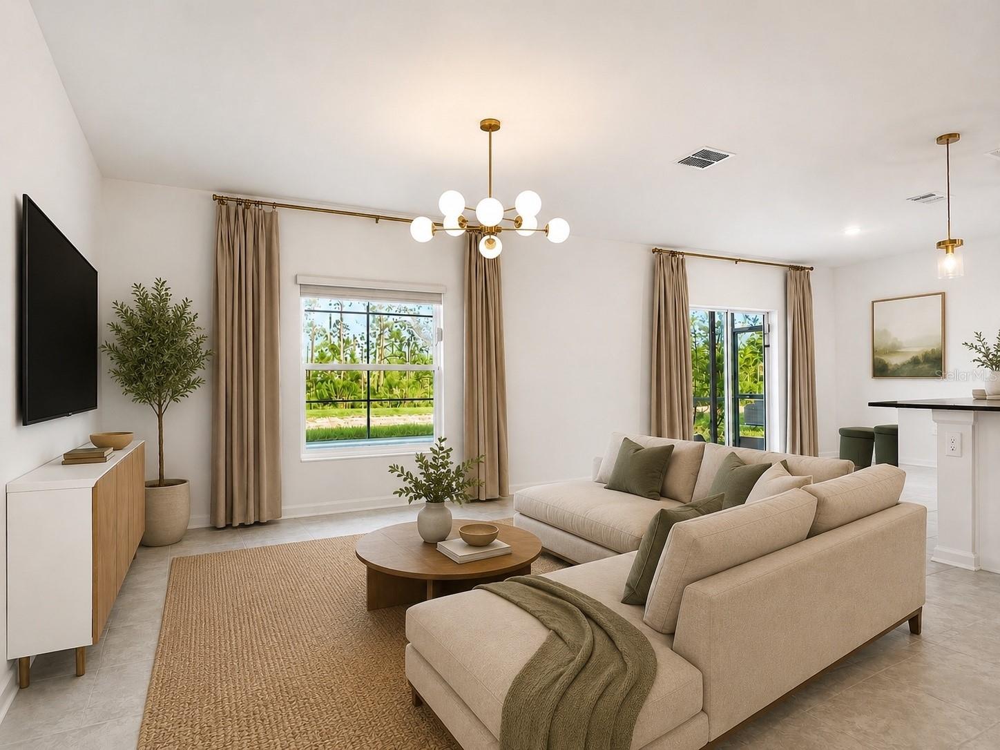 ASTONIA NORTH - Residential