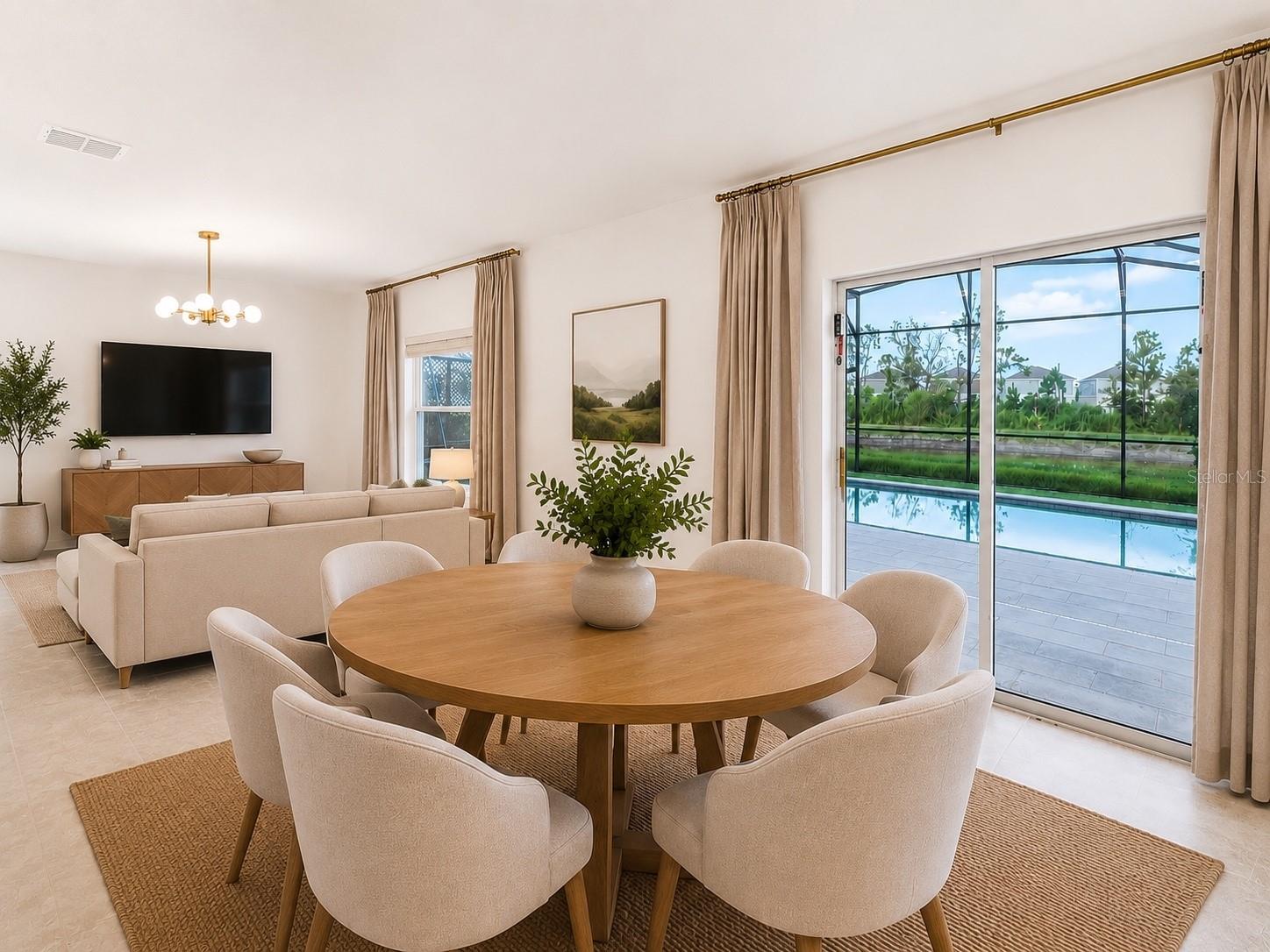 ASTONIA NORTH - Residential