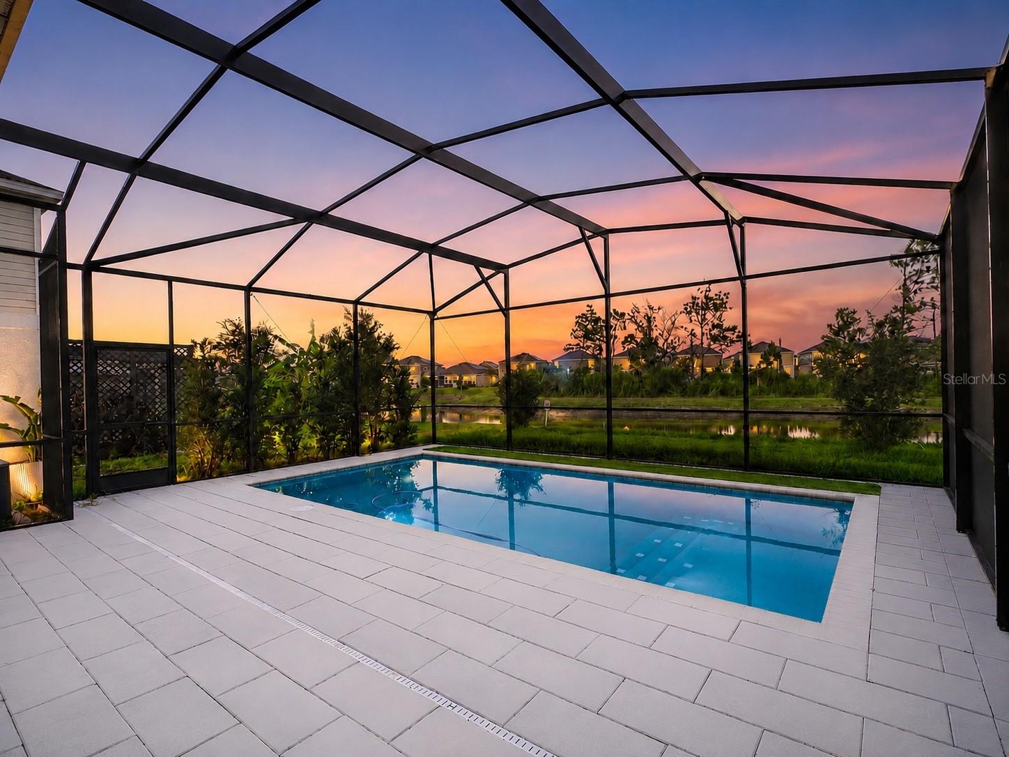 ASTONIA NORTH - Residential