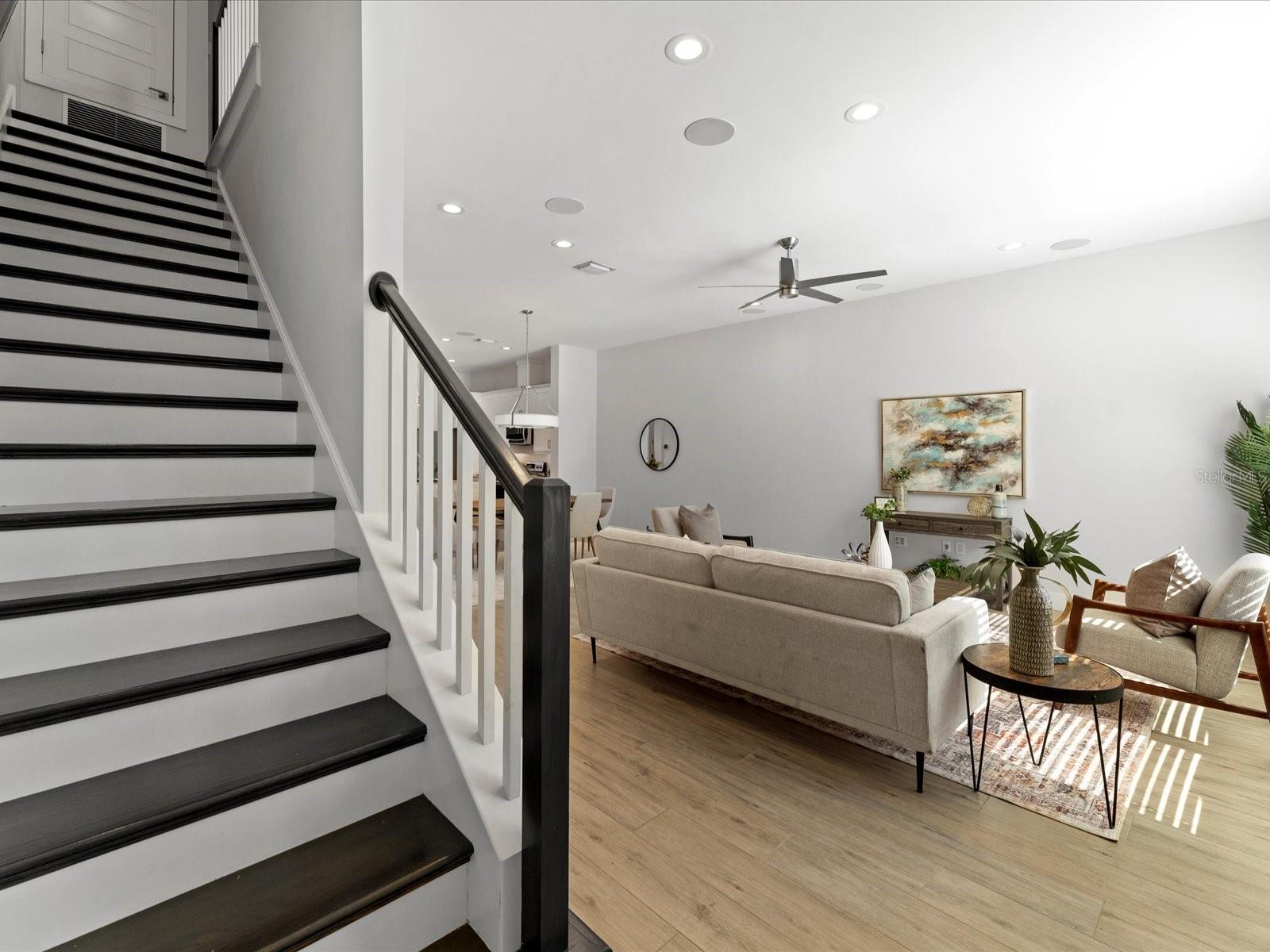 PARK SHORE - Residential