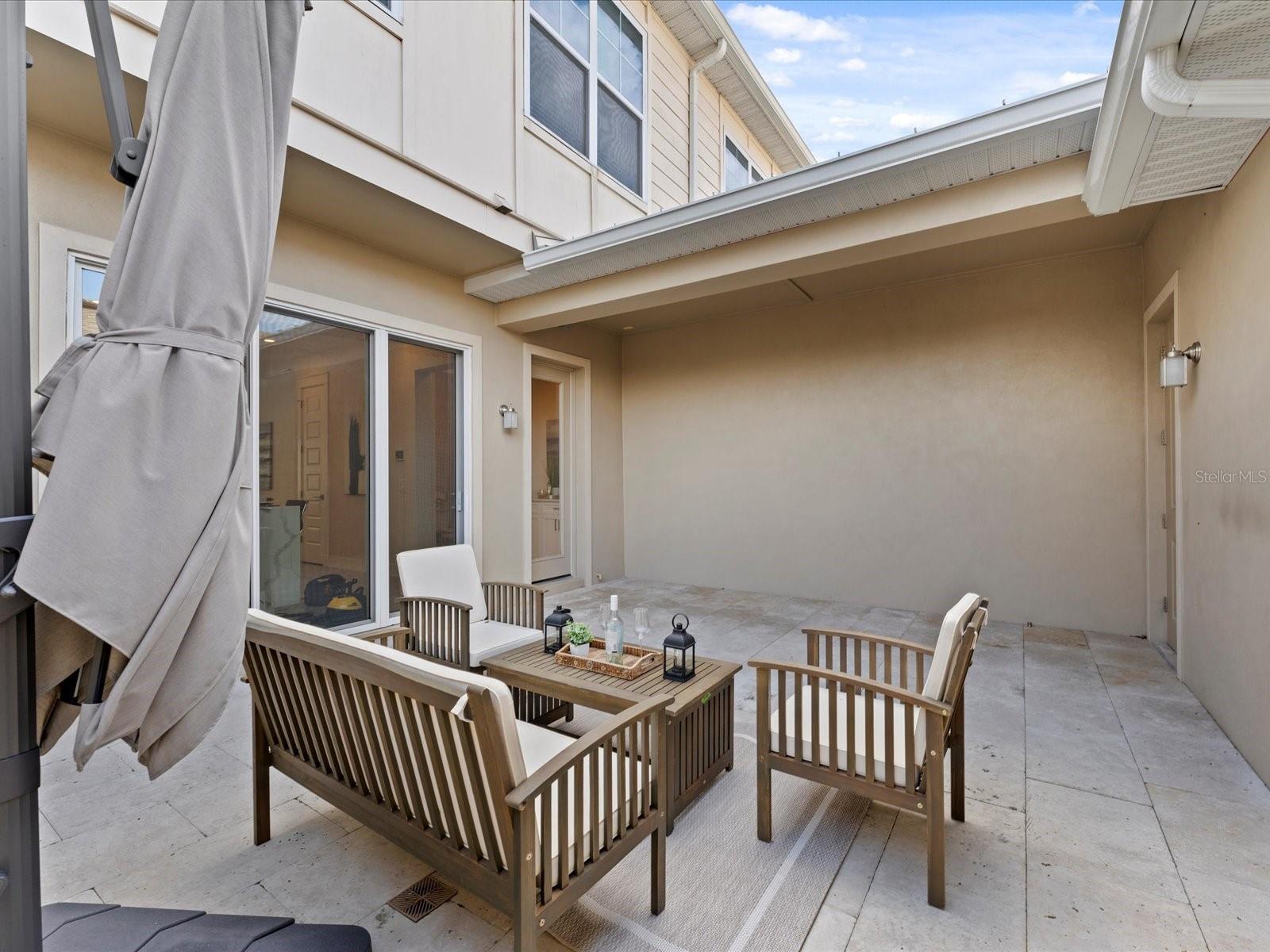 PARK SHORE - Residential