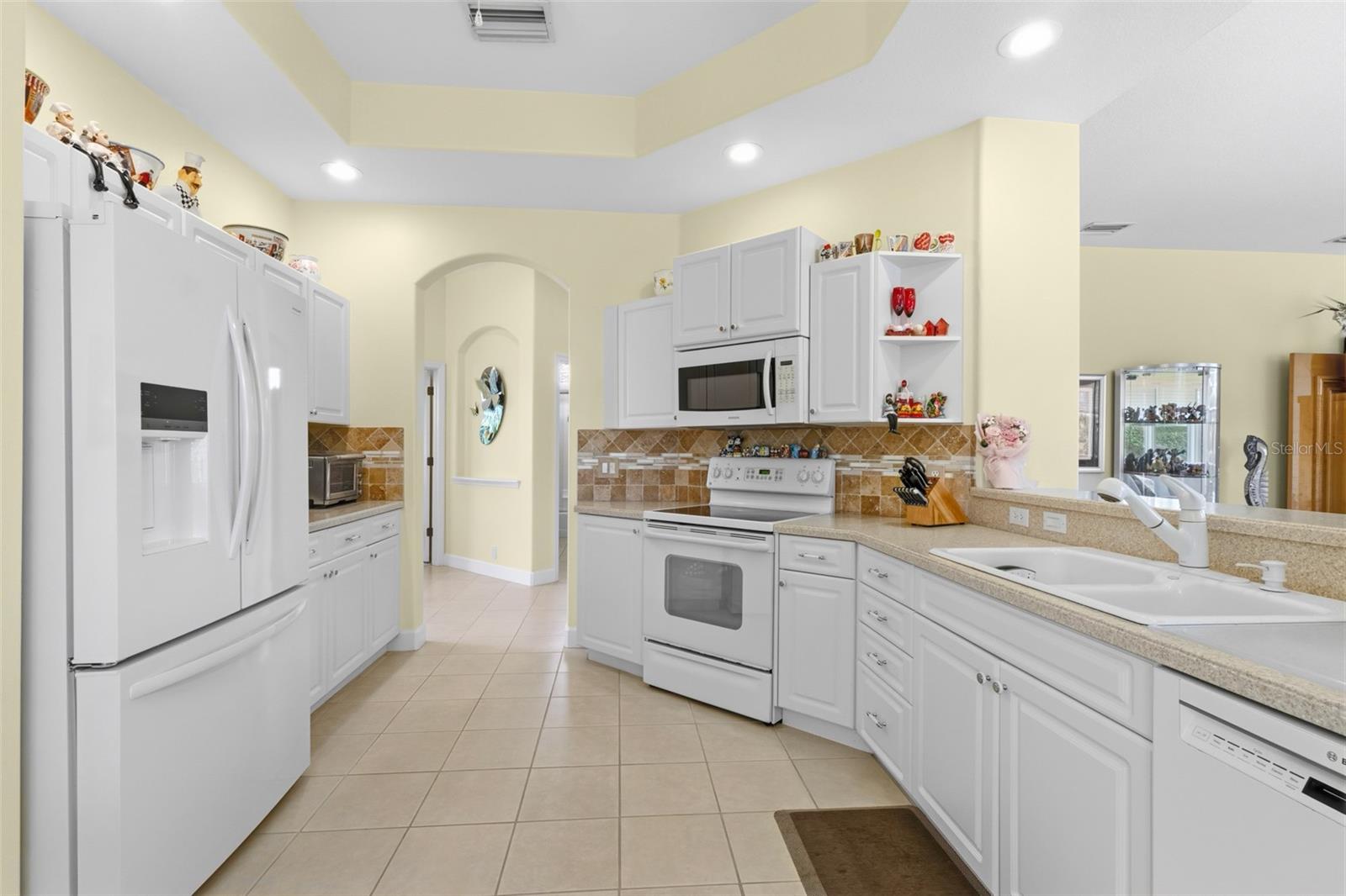 ROSEDALE HIGHLANDS SUBPHASE D - Residential