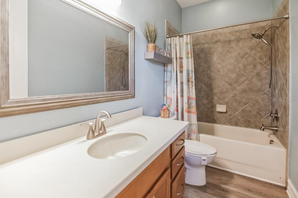 VILLAS OF SAN MARINO AT PALM HARBOR - Residential