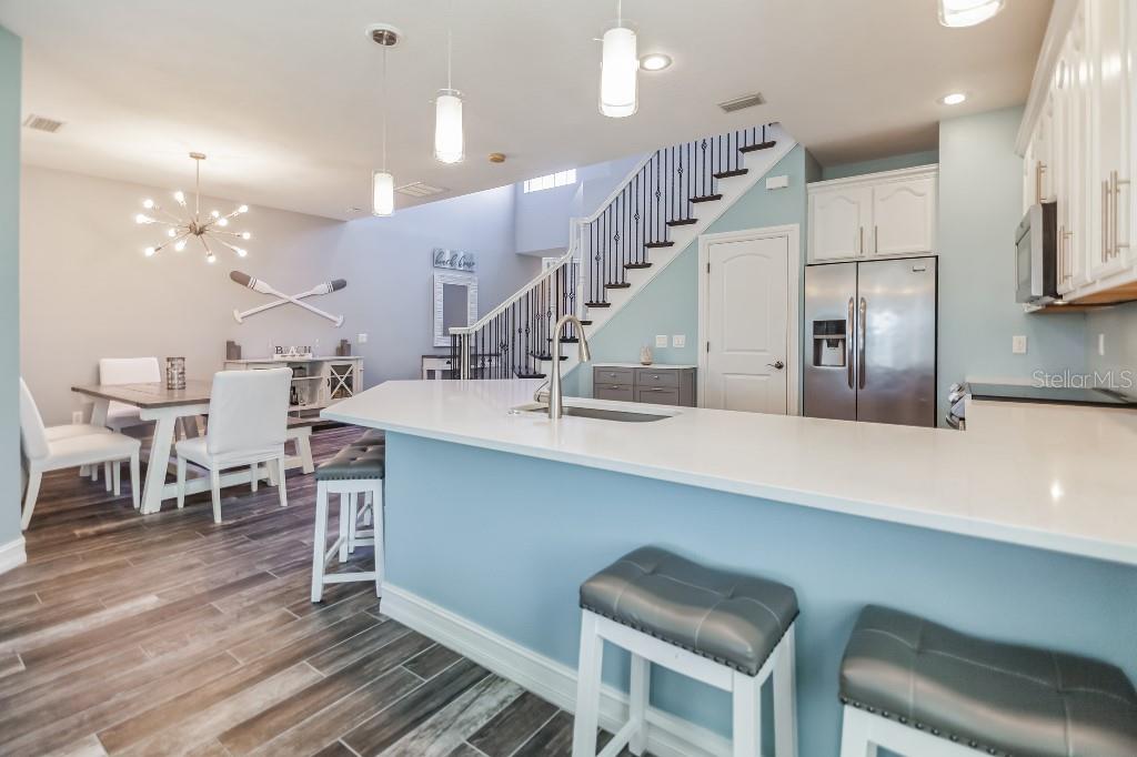 VILLAS OF SAN MARINO AT PALM HARBOR - Residential