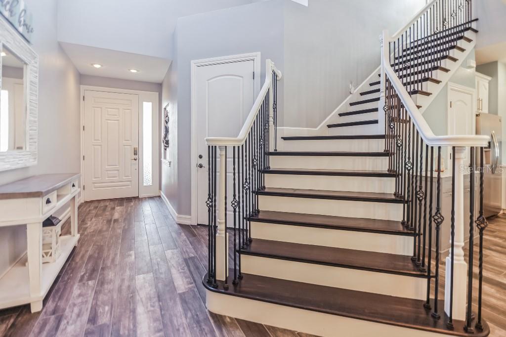VILLAS OF SAN MARINO AT PALM HARBOR - Residential