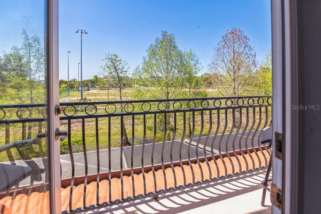 VILLAS OF SAN MARINO AT PALM HARBOR - Residential