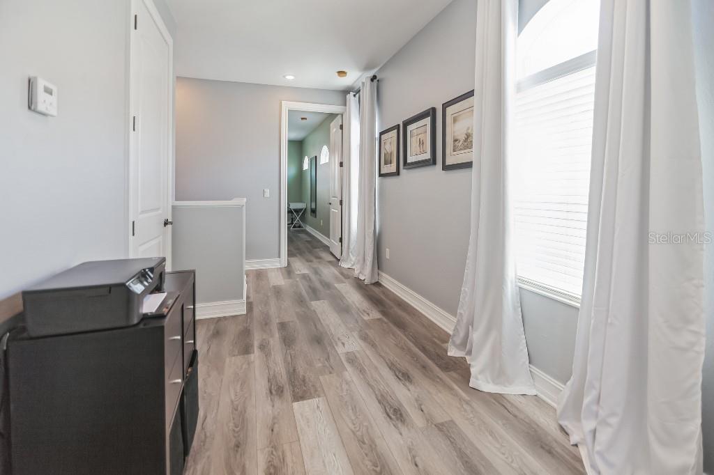 VILLAS OF SAN MARINO AT PALM HARBOR - Residential