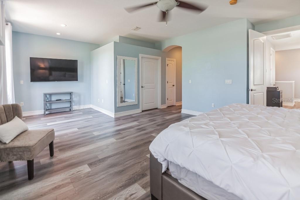 VILLAS OF SAN MARINO AT PALM HARBOR - Residential