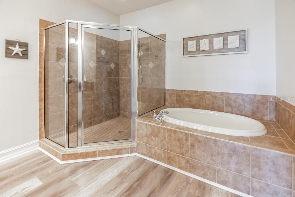 VILLAS OF SAN MARINO AT PALM HARBOR - Residential