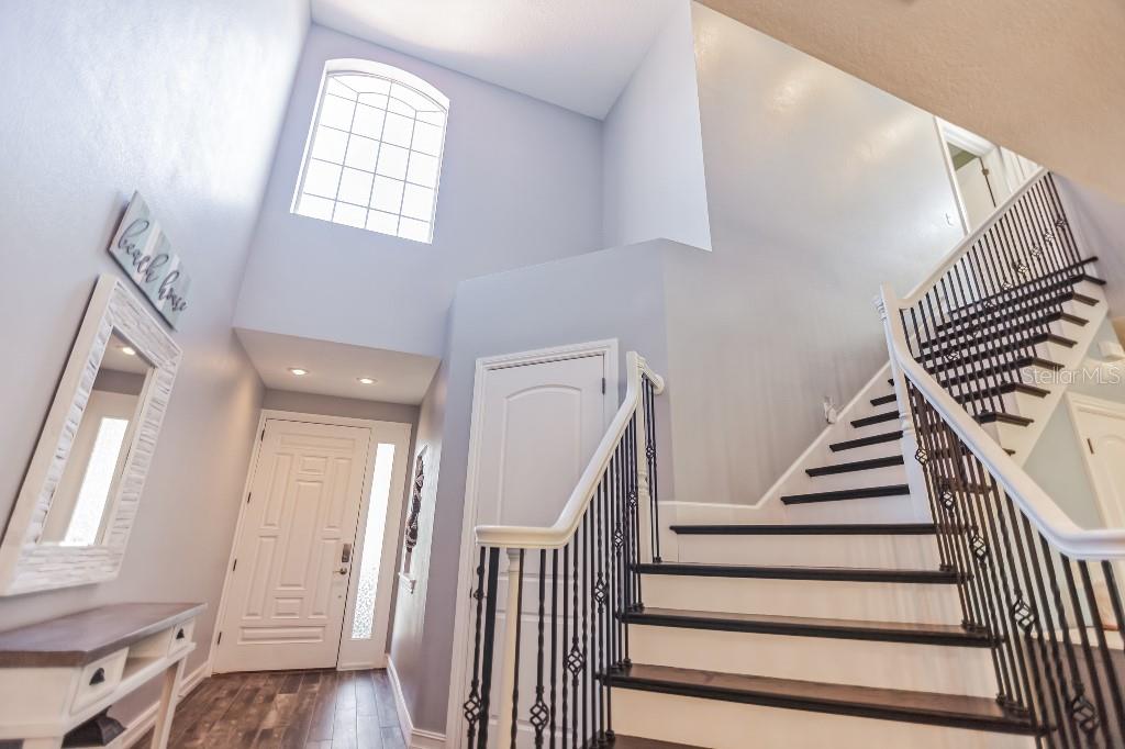 VILLAS OF SAN MARINO AT PALM HARBOR - Residential