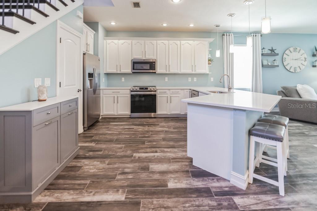 VILLAS OF SAN MARINO AT PALM HARBOR - Residential
