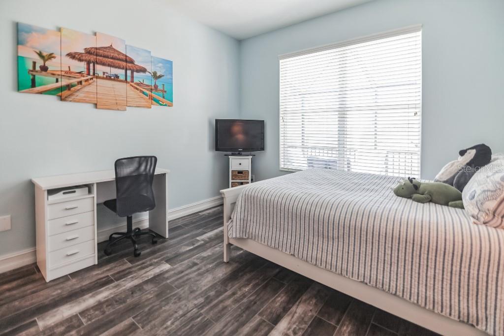 VILLAS OF SAN MARINO AT PALM HARBOR - Residential