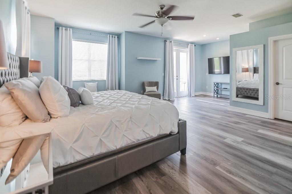 VILLAS OF SAN MARINO AT PALM HARBOR - Residential