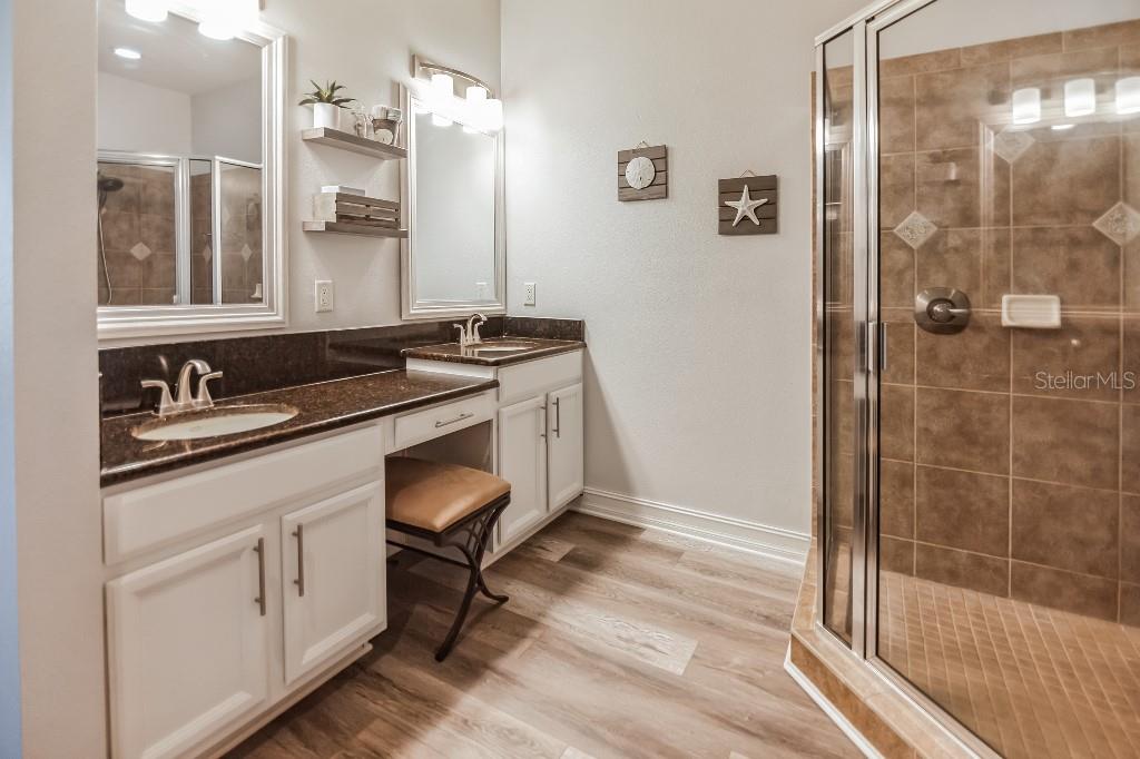 VILLAS OF SAN MARINO AT PALM HARBOR - Residential