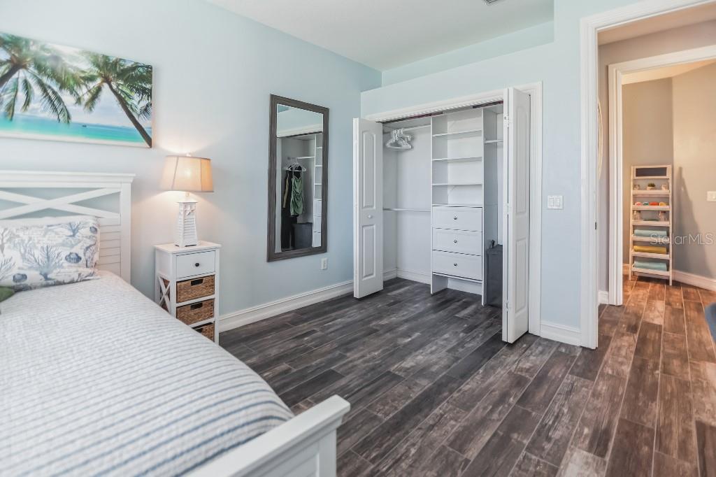 VILLAS OF SAN MARINO AT PALM HARBOR - Residential