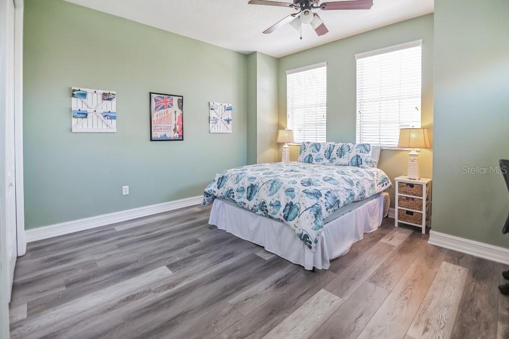 VILLAS OF SAN MARINO AT PALM HARBOR - Residential