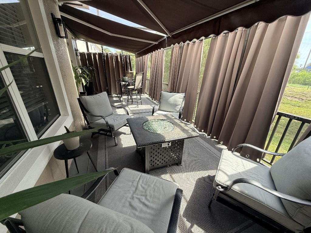 VILLAS OF SAN MARINO AT PALM HARBOR - Residential