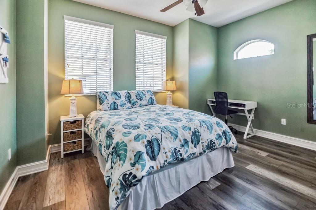 VILLAS OF SAN MARINO AT PALM HARBOR - Residential