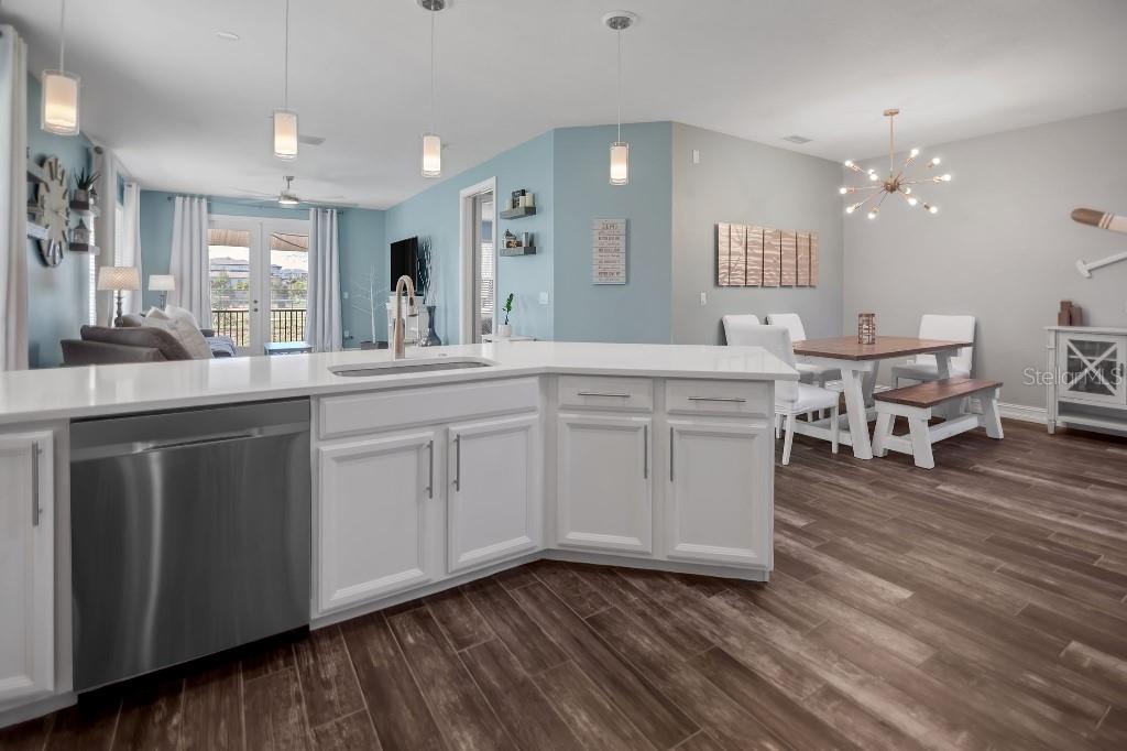 VILLAS OF SAN MARINO AT PALM HARBOR - Residential