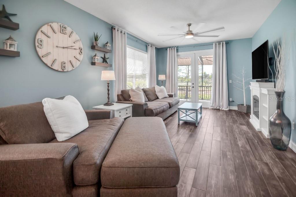 VILLAS OF SAN MARINO AT PALM HARBOR - Residential