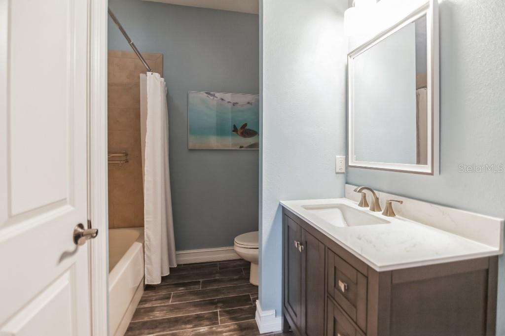 VILLAS OF SAN MARINO AT PALM HARBOR - Residential