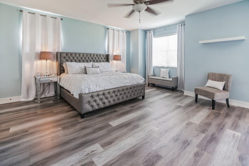 VILLAS OF SAN MARINO AT PALM HARBOR - Residential