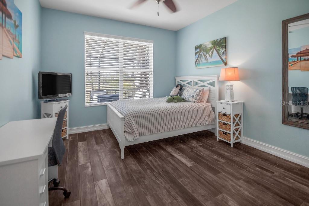 VILLAS OF SAN MARINO AT PALM HARBOR - Residential