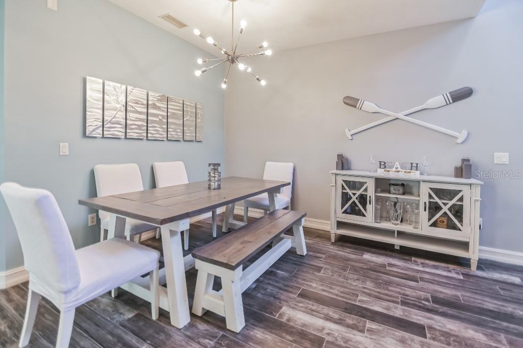 VILLAS OF SAN MARINO AT PALM HARBOR - Residential