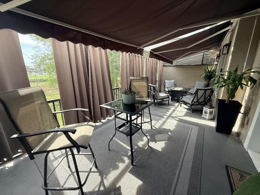 VILLAS OF SAN MARINO AT PALM HARBOR - Residential