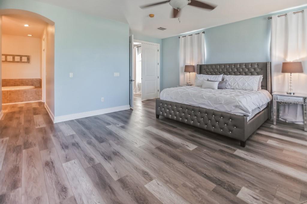 VILLAS OF SAN MARINO AT PALM HARBOR - Residential