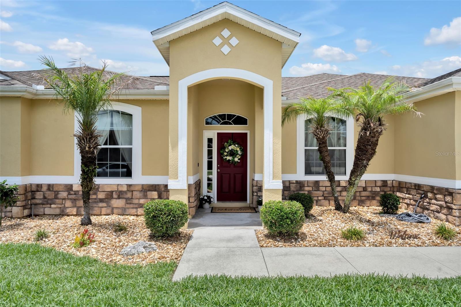 VILLAGES OF PARKWOOD - Residential
