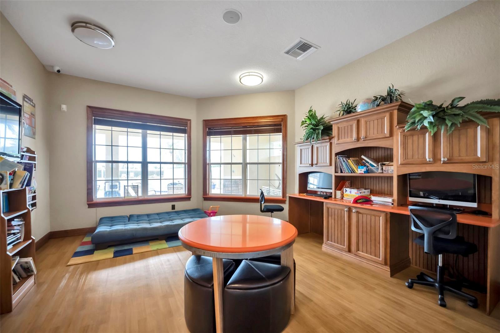 VILLAGES OF PARKWOOD - Residential