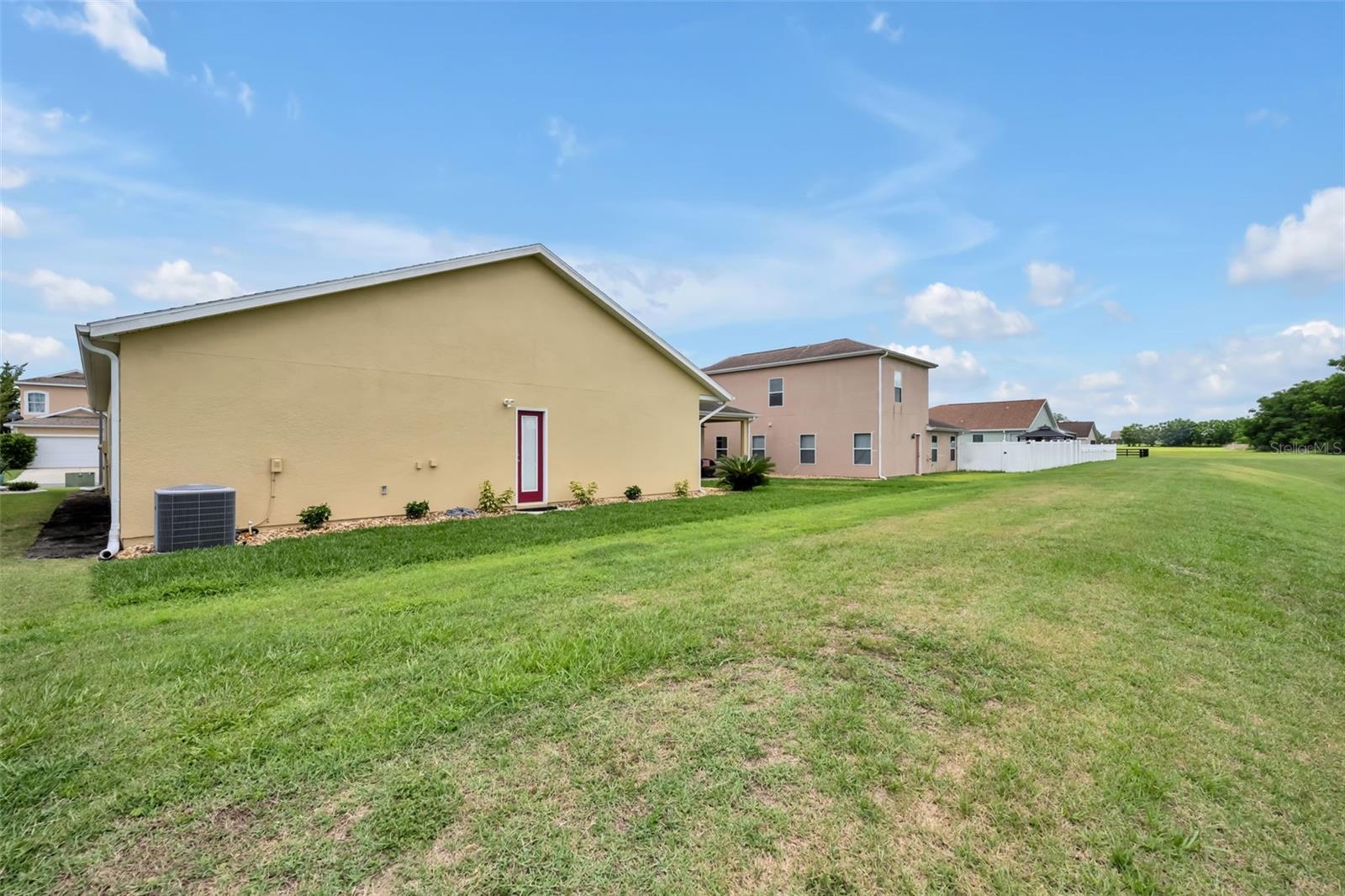VILLAGES OF PARKWOOD - Residential