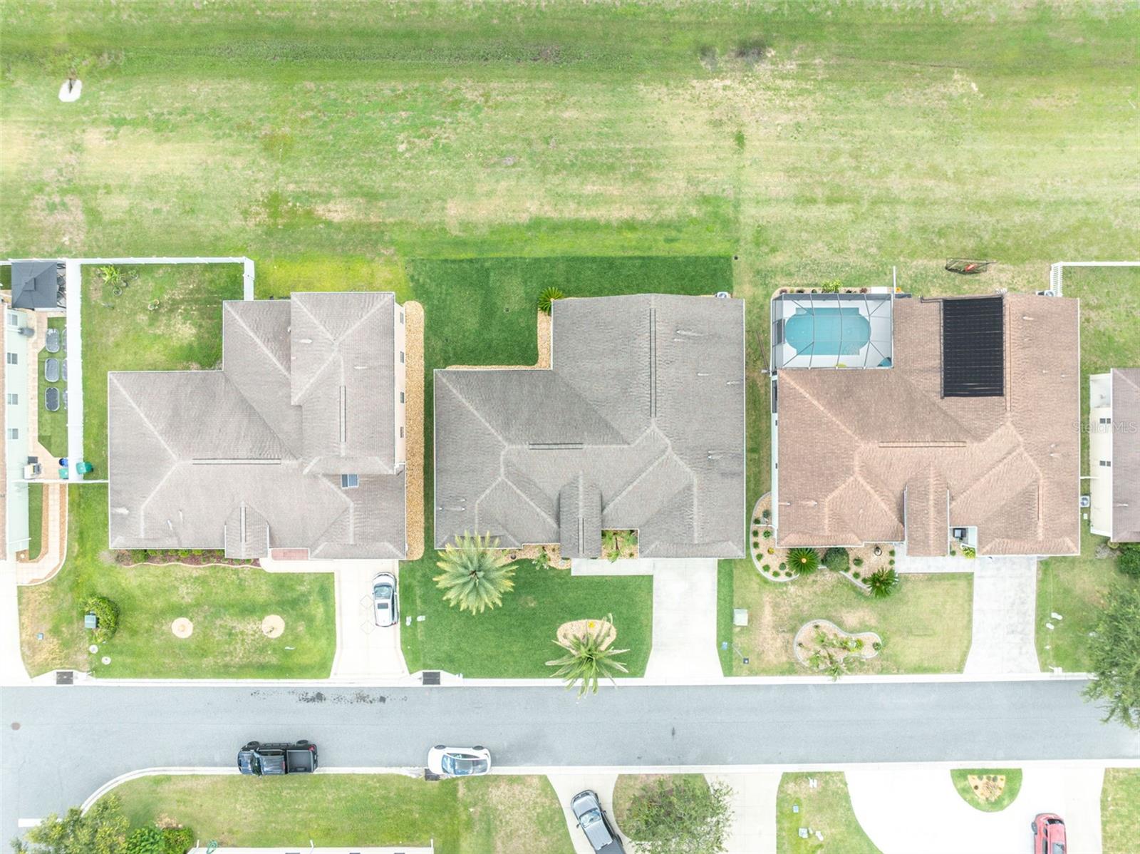 VILLAGES OF PARKWOOD - Residential